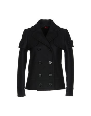 Пальто REDValentino