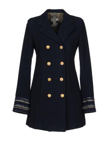 Пальто HISTORY