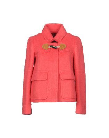 Пальто REDValentino