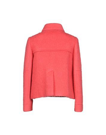 Пальто REDValentino