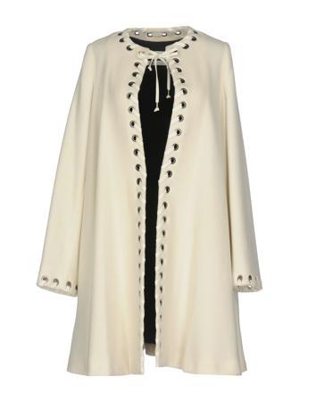 Пальто PLEIN SUD