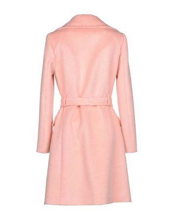 Пальто BOUTIQUE MOSCHINO