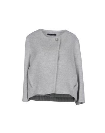 Пальто BRIAN DALES