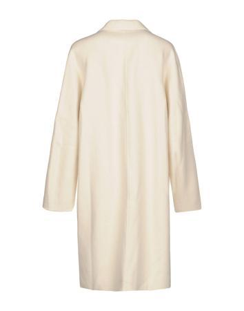 Пальто DONNA KARAN