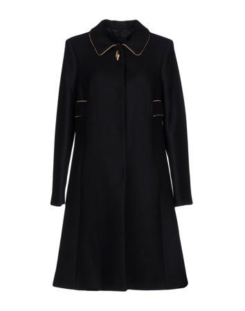 Пальто CLASS ROBERTO CAVALLI