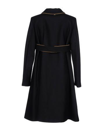 Пальто CLASS ROBERTO CAVALLI