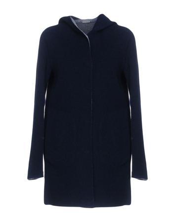 Пальто JAN MAYEN