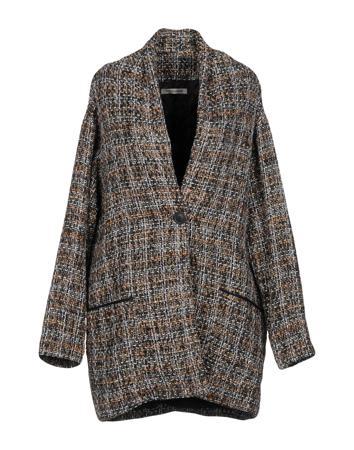 Пальто PAOLO CASALINI