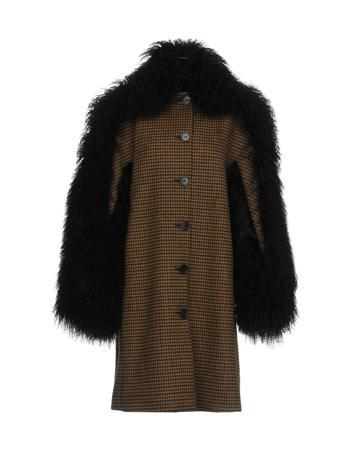 Пальто MICHAEL KORS COLLECTION