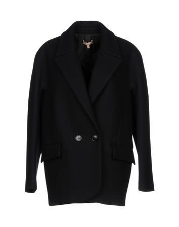 Пальто MICHAEL KORS COLLECTION