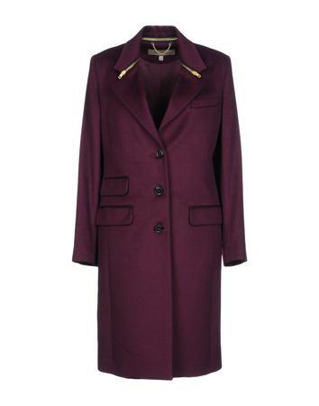 Пальто PAUL SMITH Пальто PAUL SMITH