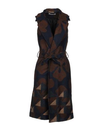 Пальто PAOLO CASALINI