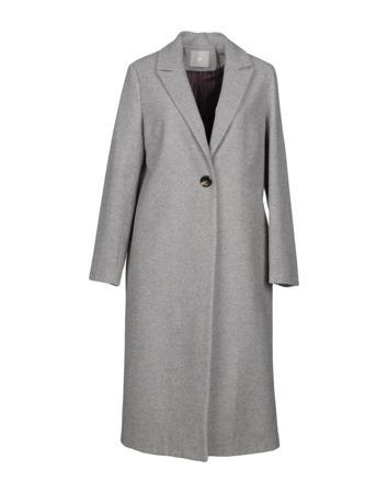 Пальто PAOLO CASALINI