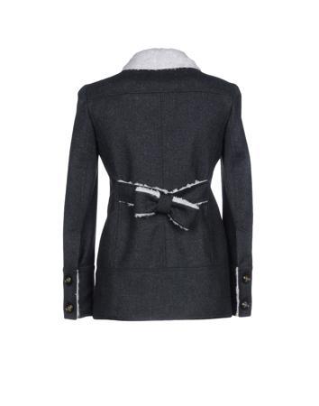 Пальто REDValentino