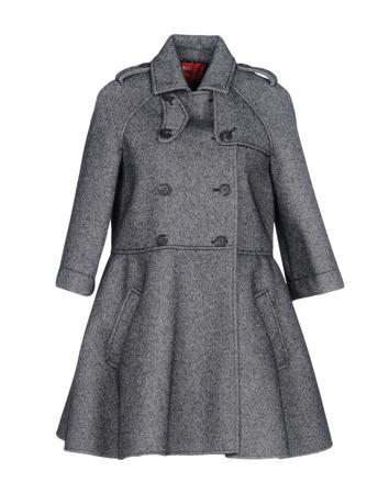 Пальто REDValentino