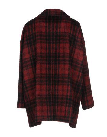 Пальто REDValentino