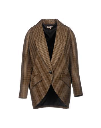 Пальто MICHAEL KORS COLLECTION