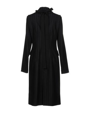 Пальто MM6 MAISON MARGIELA