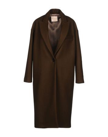 Пальто ERIKA CAVALLINI