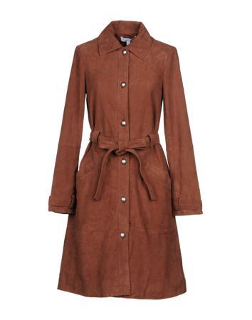 Пальто ELIZABETH AND JAMES