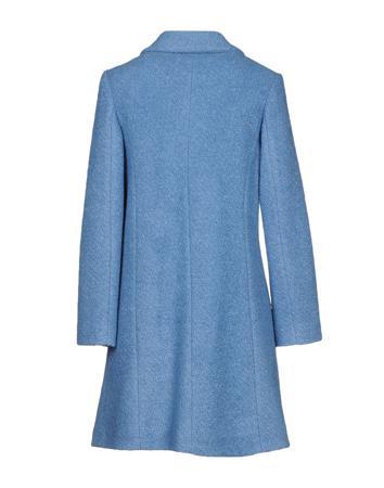 Пальто PAOLO CASALINI