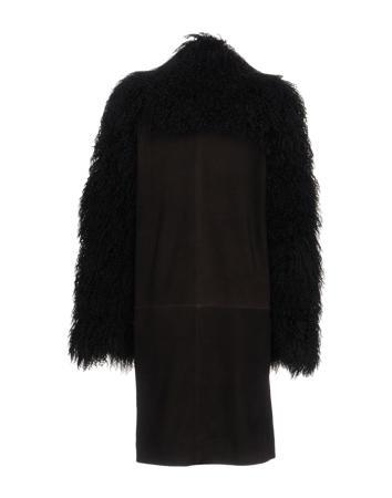 Пальто MICHAEL KORS COLLECTION