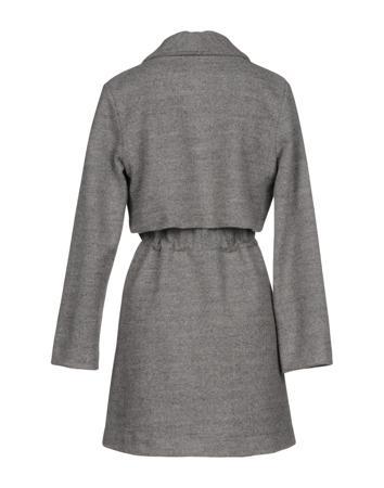 Пальто PAOLO CASALINI