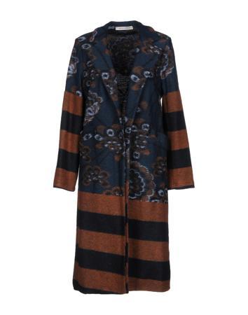 Пальто PAOLO CASALINI