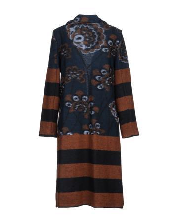 Пальто PAOLO CASALINI