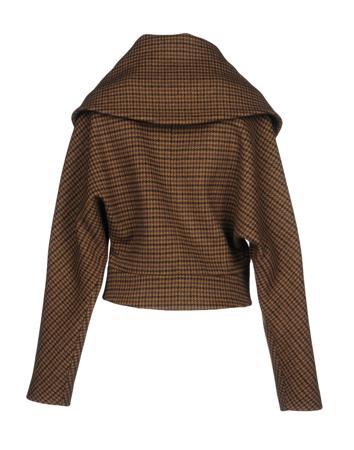 Пальто MICHAEL KORS COLLECTION