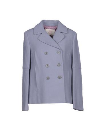 Пальто BROOKS BROTHERS