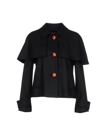 Пальто REDValentino