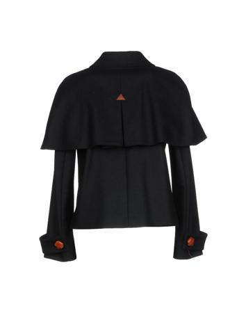 Пальто REDValentino