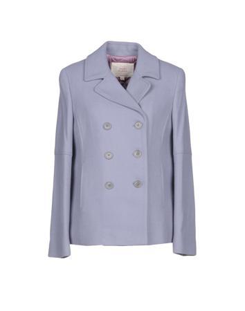 Пальто BROOKS BROTHERS