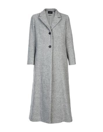 Пальто ISABEL MARANT