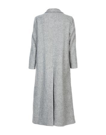 Пальто ISABEL MARANT
