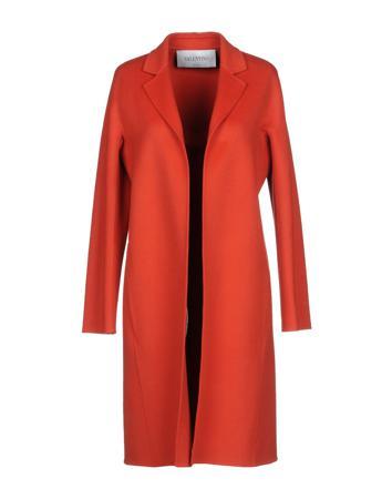 Пальто VALENTINO
