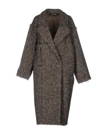 Пальто TER ET BANTINE