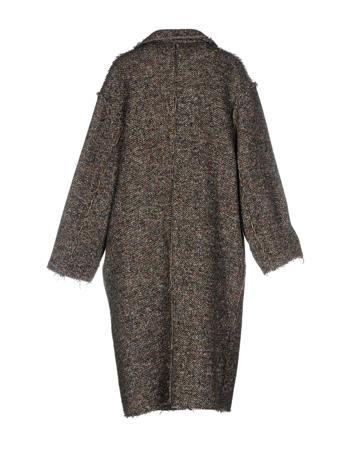 Пальто TER ET BANTINE