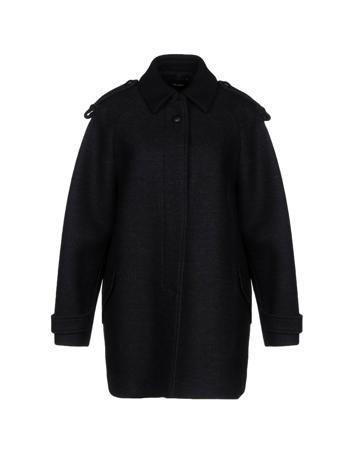 Пальто ISABEL MARANT