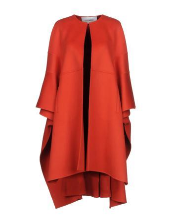 Пальто VALENTINO