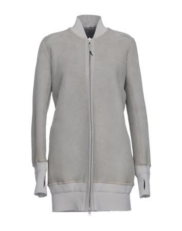 Пальто ISAAC SELLAM EXPERIENCE