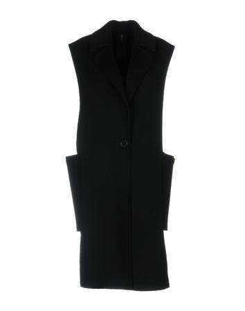Пальто HELMUT LANG Пальто HELMUT LANG