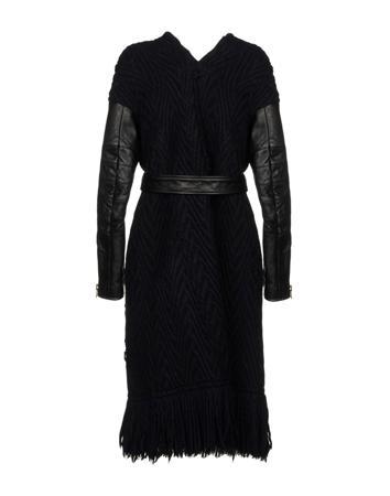 Пальто SACAI LUCK