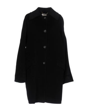 Пальто BOTTEGA MARTINESE