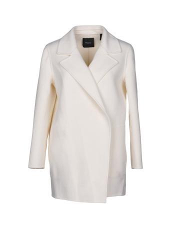Пальто THEORY