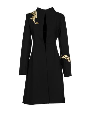 Пальто STUDIO 70 Paris