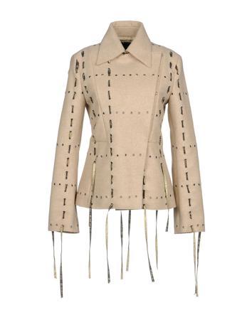 Пальто JOHN RICHMOND