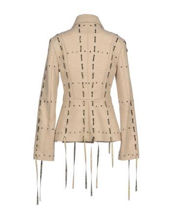 Пальто JOHN RICHMOND