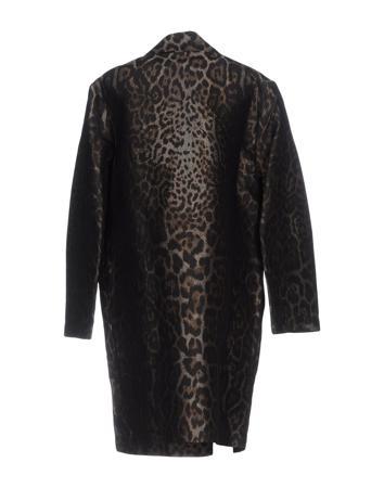 Пальто LANVIN